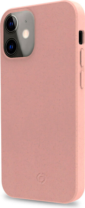 iPhone 12 Mini deksel (Earth) Rosa - Celly