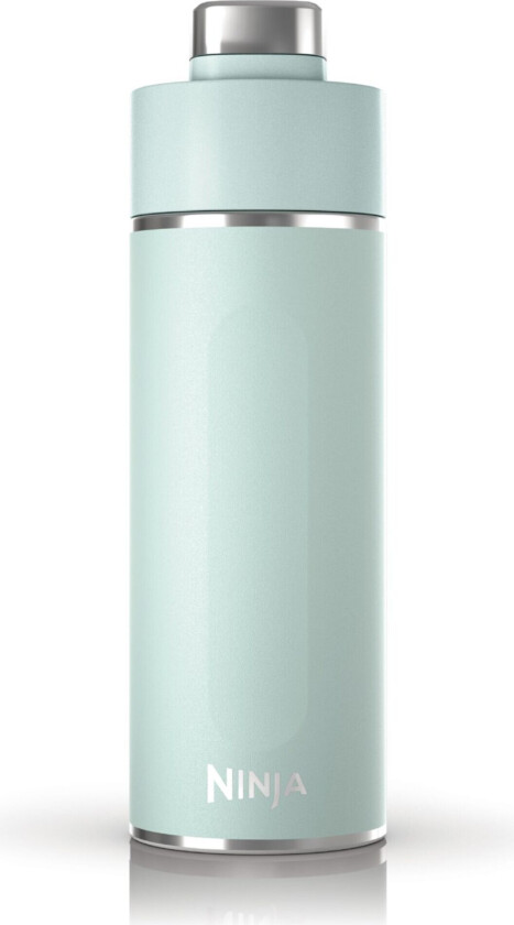 NINJA Thirsti Drikkeflaske - 530ml - Mintgrønn