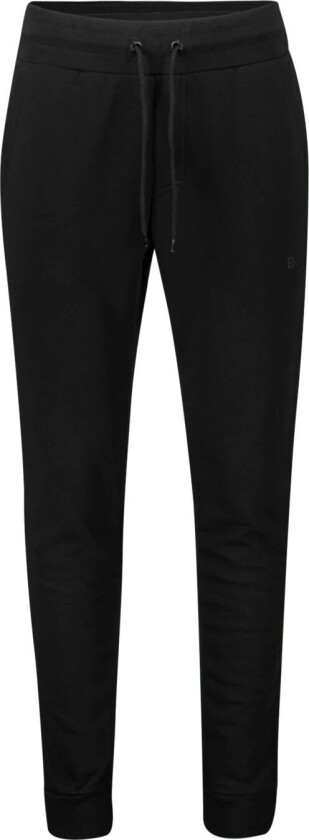 Borg Logo Pants, joggebukse herre Black Beauty