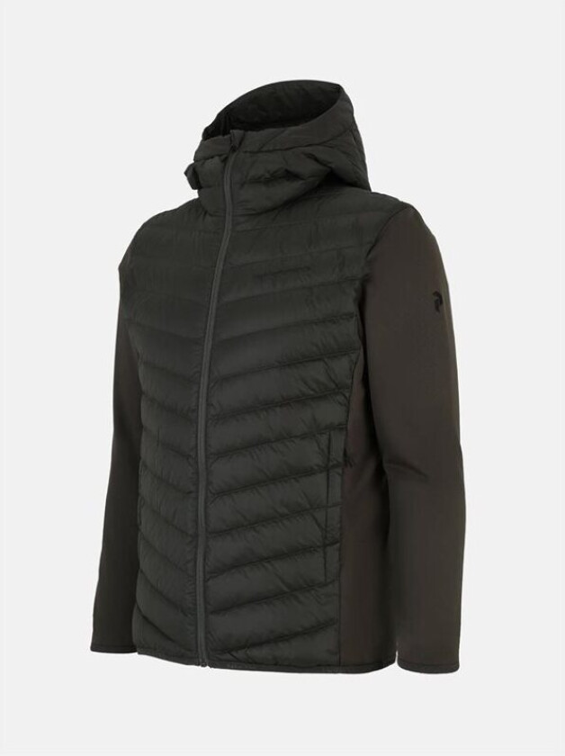 M Frost Down HybridHood Olive Extreme