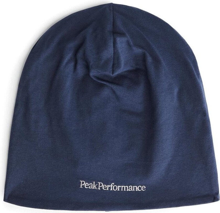 Progress Hat Blue Shadow