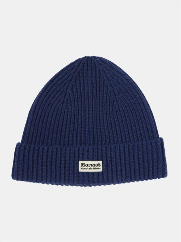 Ridgefield Beanie Blue