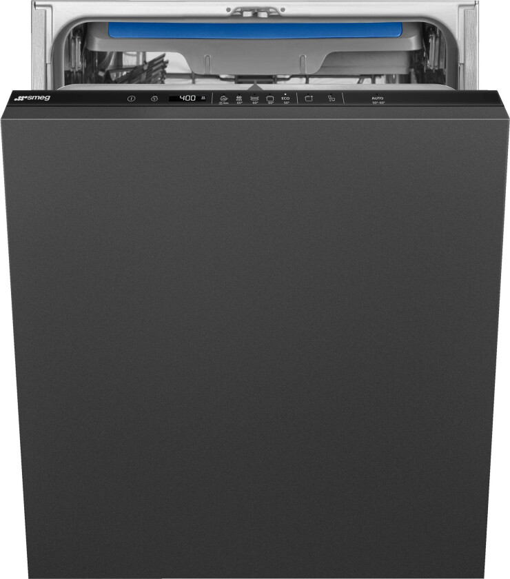 STL362DQ helintegrert oppvaskmaskin