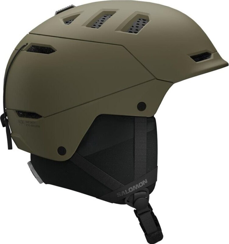 Husk Pro Olive Night