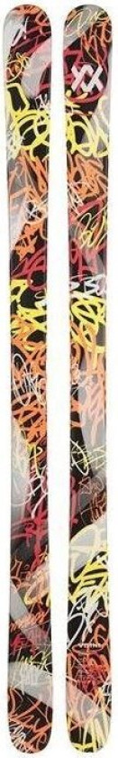 REVOLT 81 FLAT 24/25