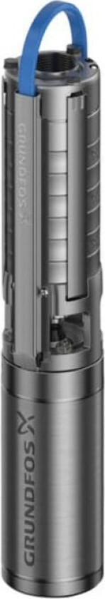 Dykkpumpe Sp1a Sp1a-28