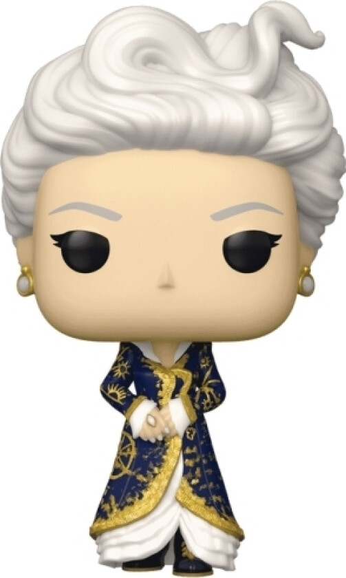 Bilde av Funko! Pop Vinyl Wkd Pop 6