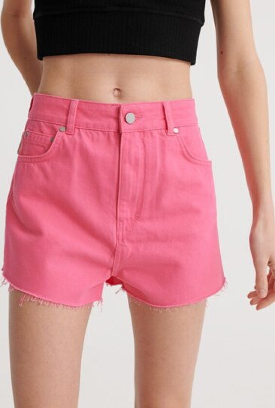 Ruby Cut Off-shorts