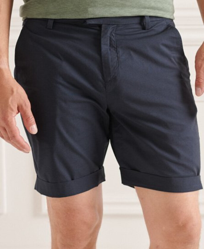 Papirtynne Chino-shorts