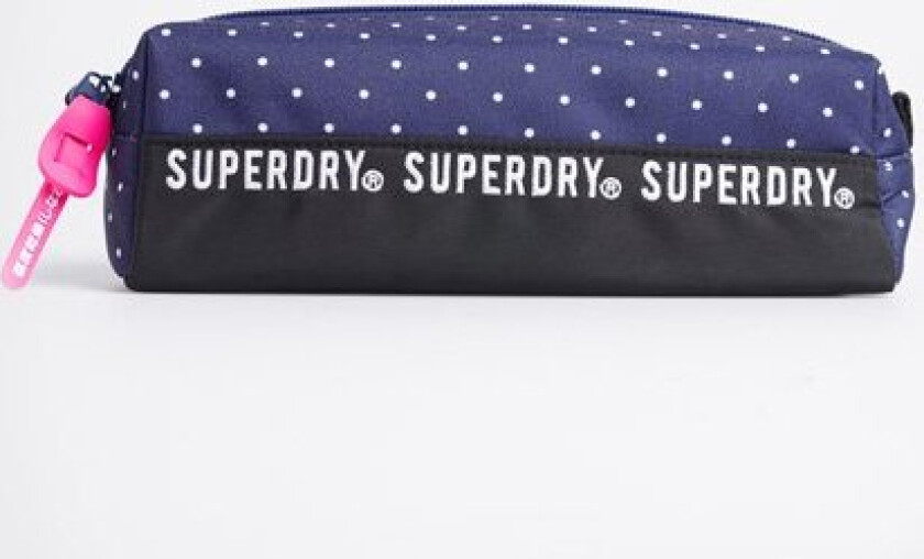 Repeat Series-pennal