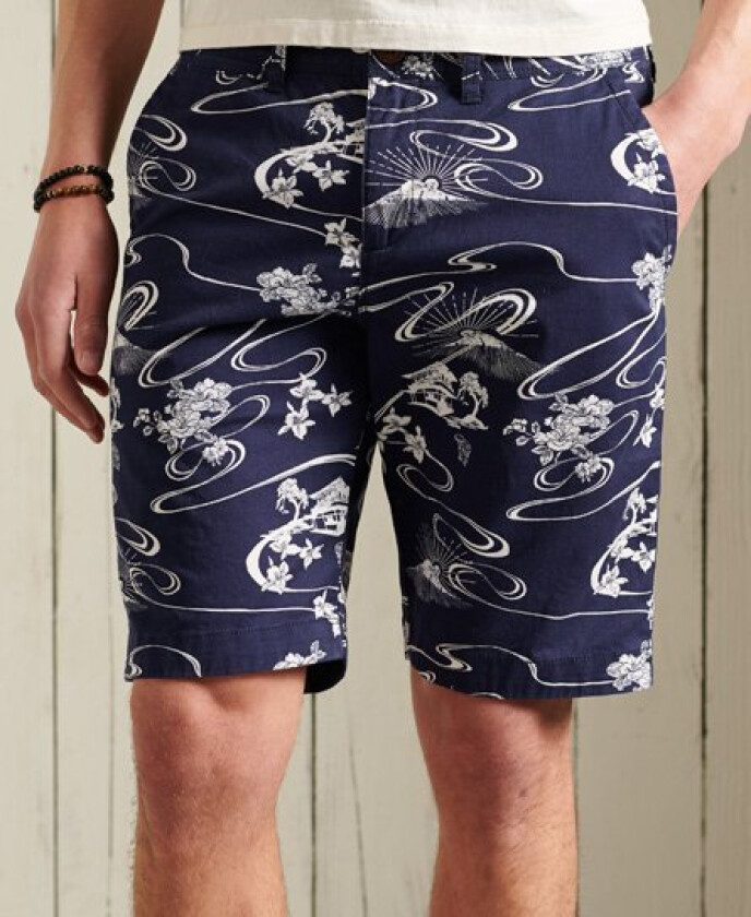 International Chino-shorts