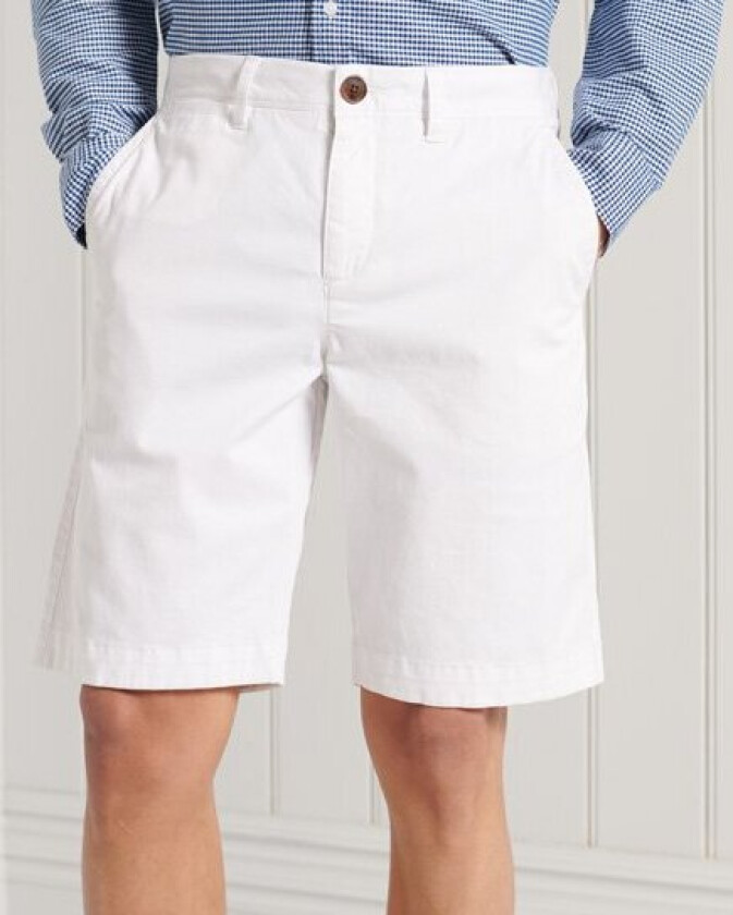 International-shorts