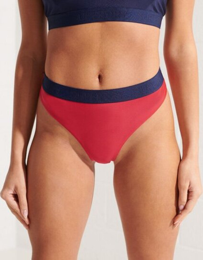Sport-bikinitruse