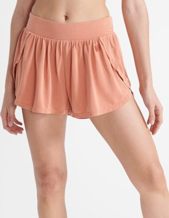 Sport Flex-shorts med avslappet passform