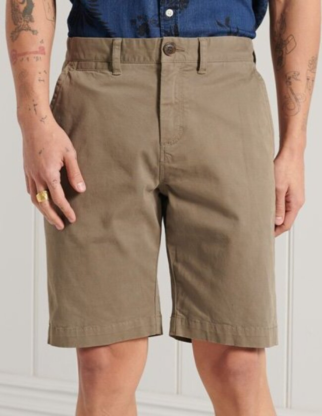 International Chino-shorts