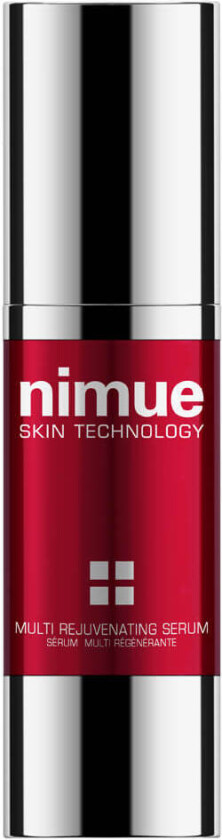 Multi Rejuvenating Serum 30 ml