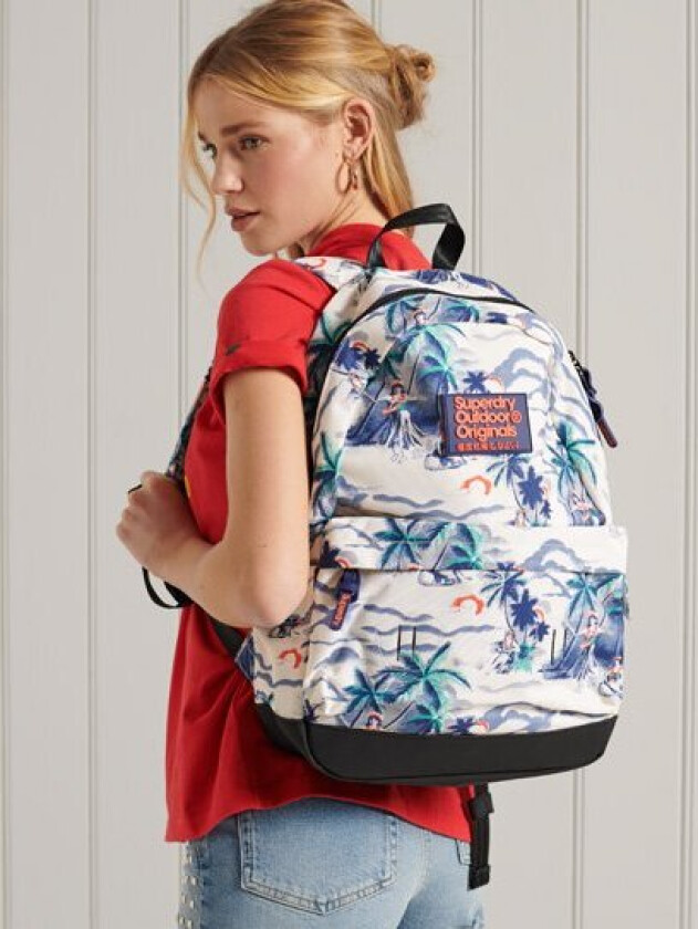 Hawaiian Montana-ryggsekk