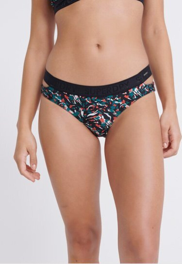 Bora Cut Out-bikiniunderdel