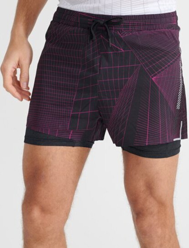 Sport Run Trail-shorts