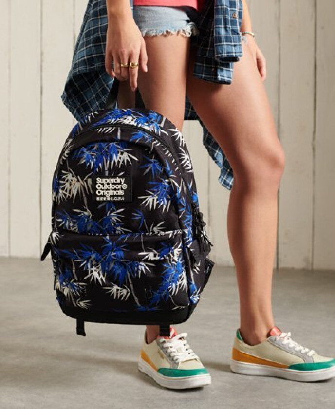 Hawaiian Montana-ryggsekk