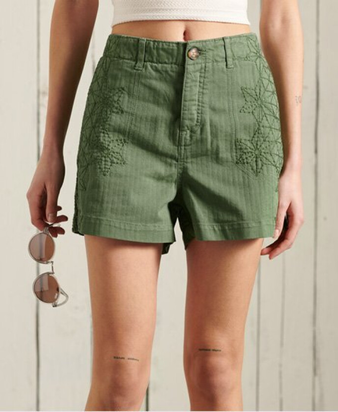 Fatigue-shorts