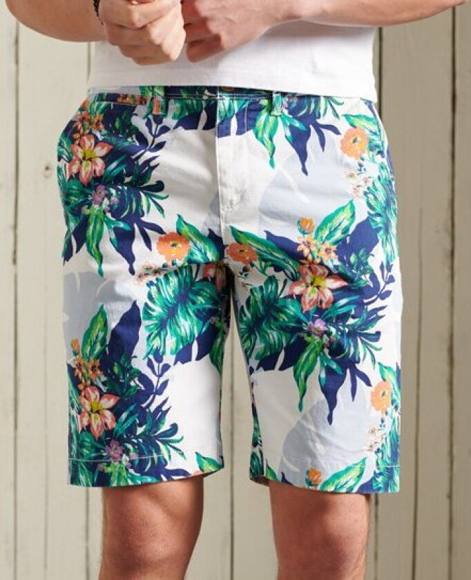 International Chino-shorts