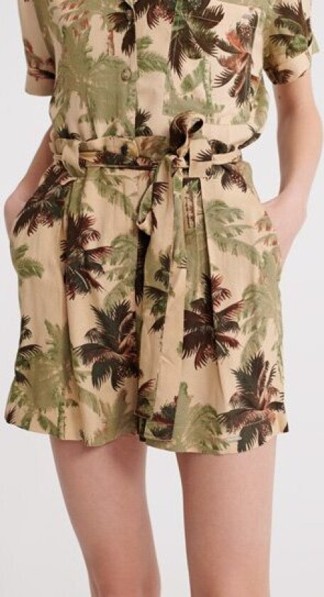 Desert Stripe-shorts