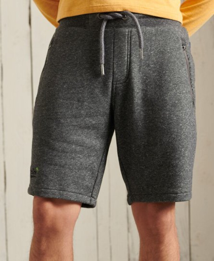 Orange Label Classic-shorts