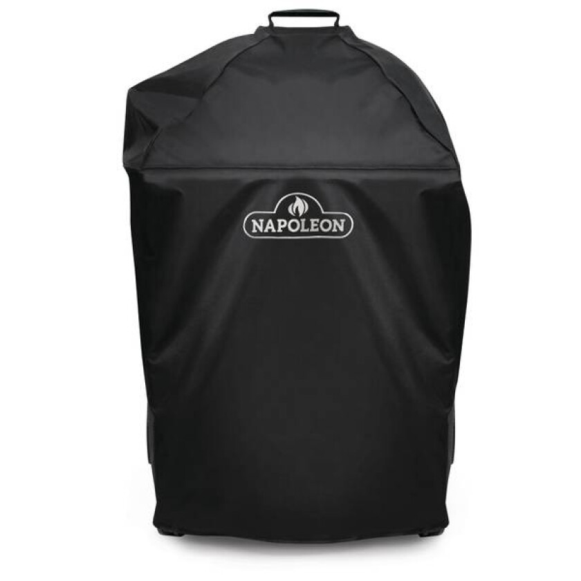 Grilltrekk sort Kullgriller Napoleon