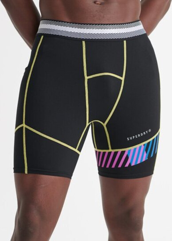Sport Training Energy Ice Cool-shorts