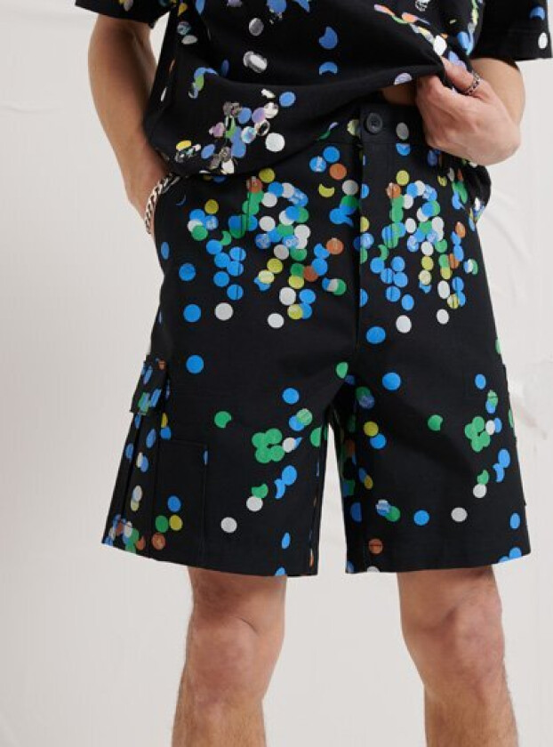 Unisex Energy Extra-shorts