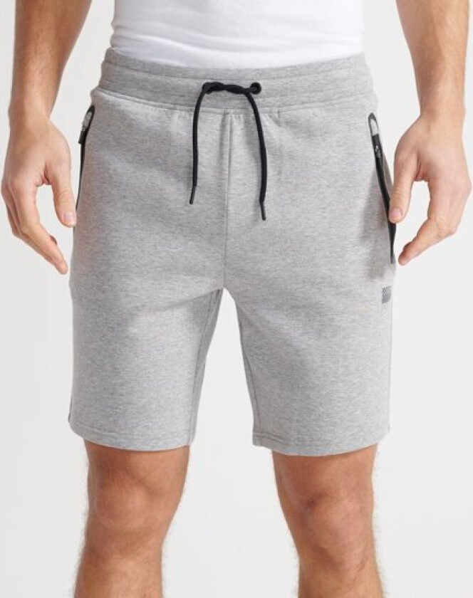 Sport Training Gym Tech-shorts