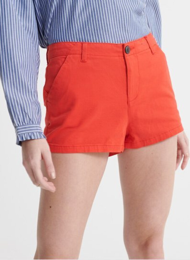 Chino Hot-shorts
