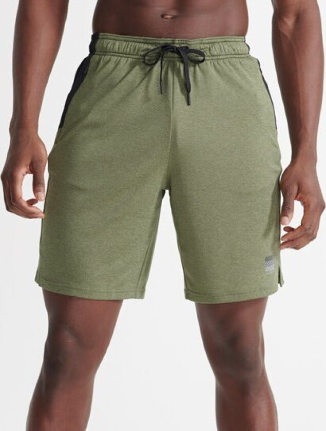 Sport Training Relaxed-shorts