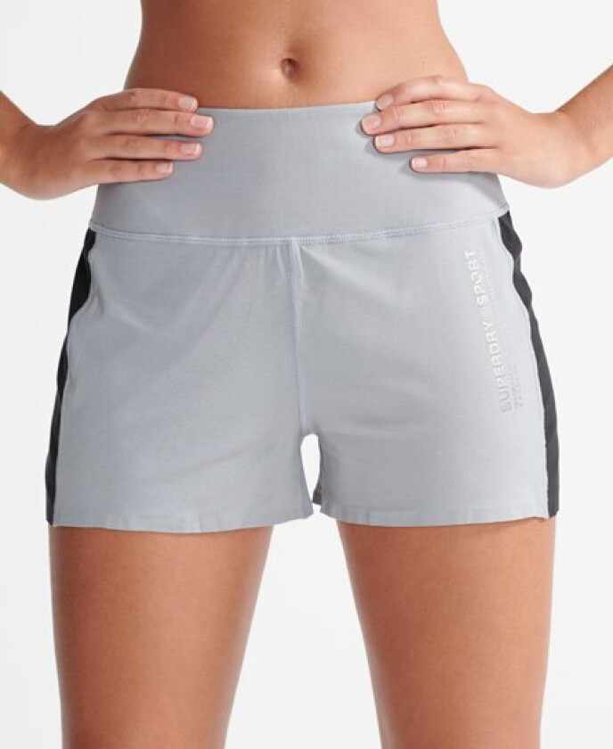 Sport Sval og løstsittende shorts