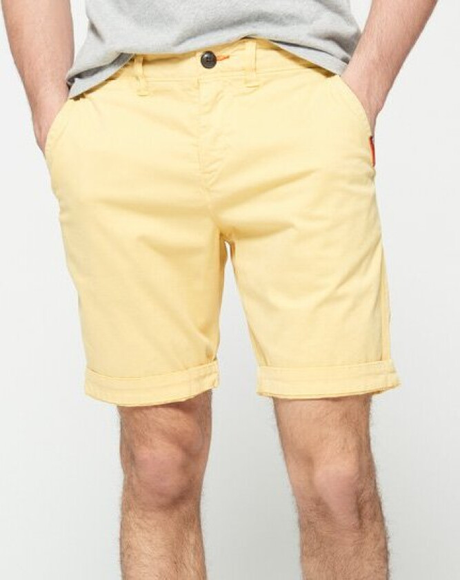 International chino-shorts