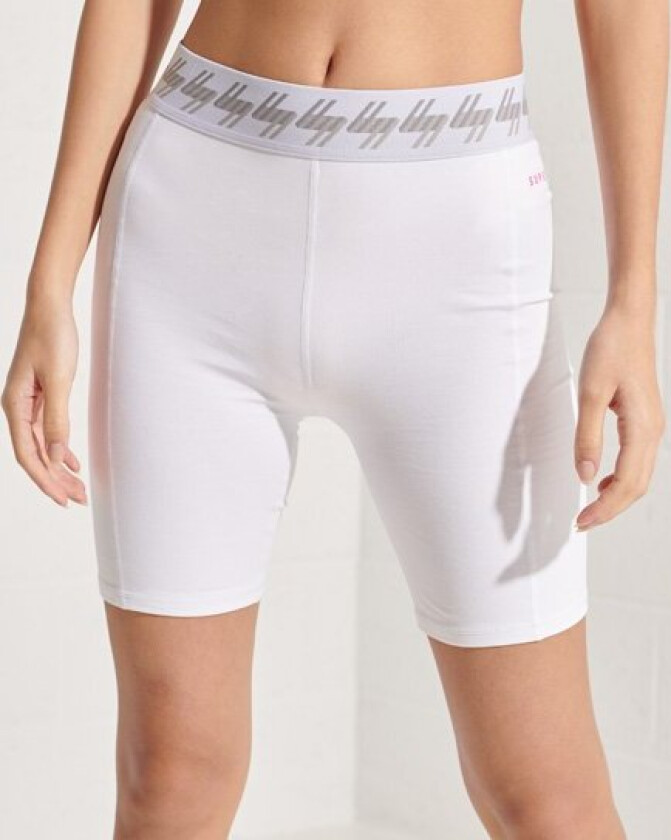 Essential-sykkelshorts