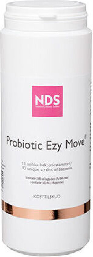 Probiotic Ezy Move - 225 g
