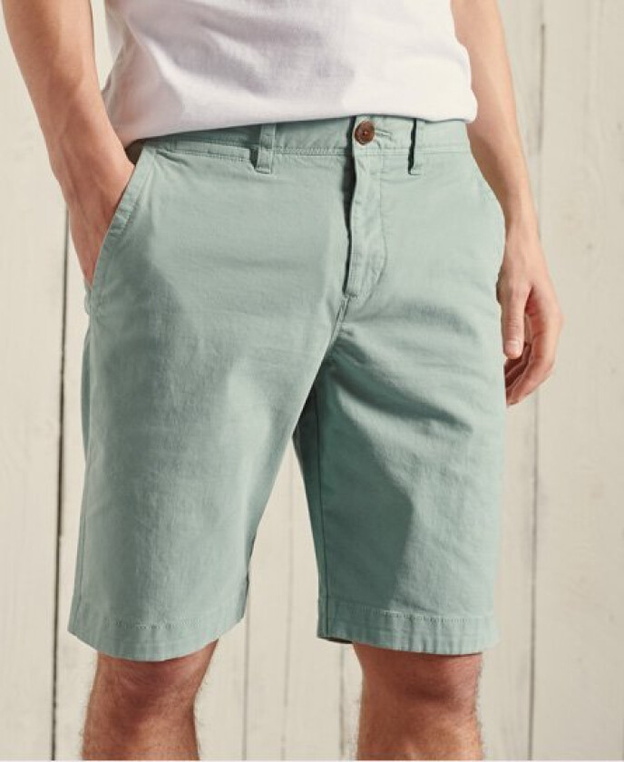 International Chino-shorts