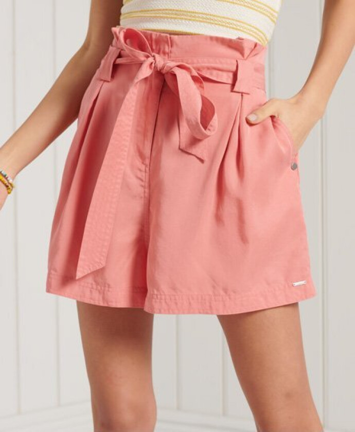Desert Paper Bag-shorts