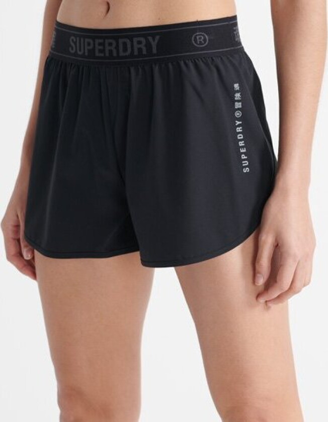 Sport Løse Training-shorts