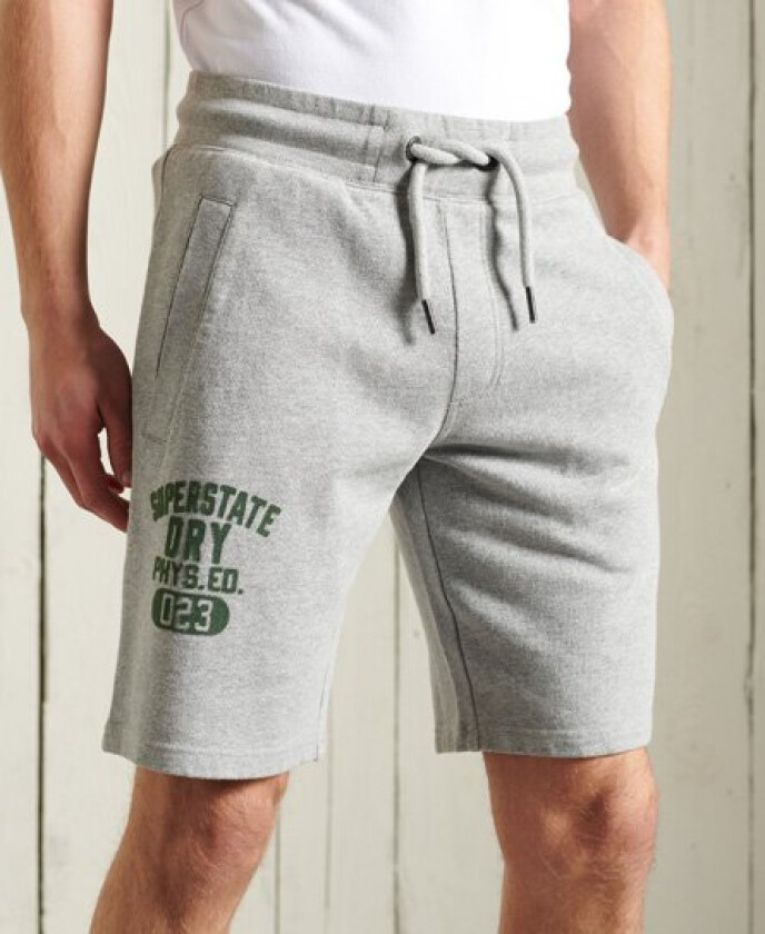 Superstate-shorts
