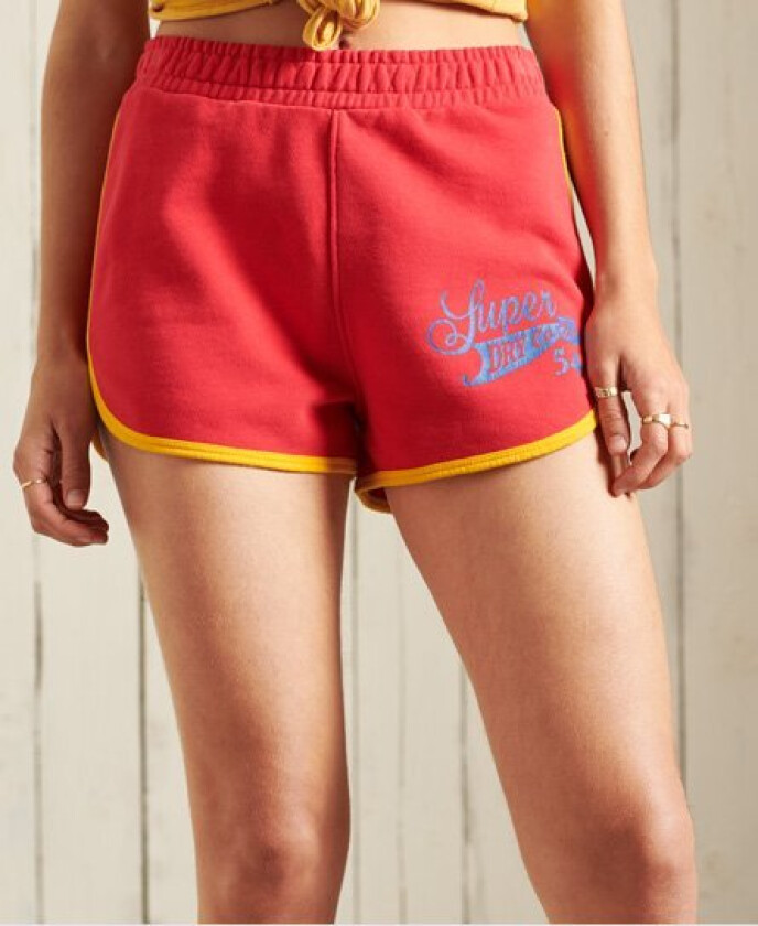 Collegiate Union-shorts