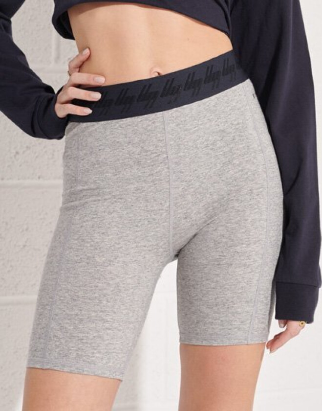 Essential-sykkelshorts