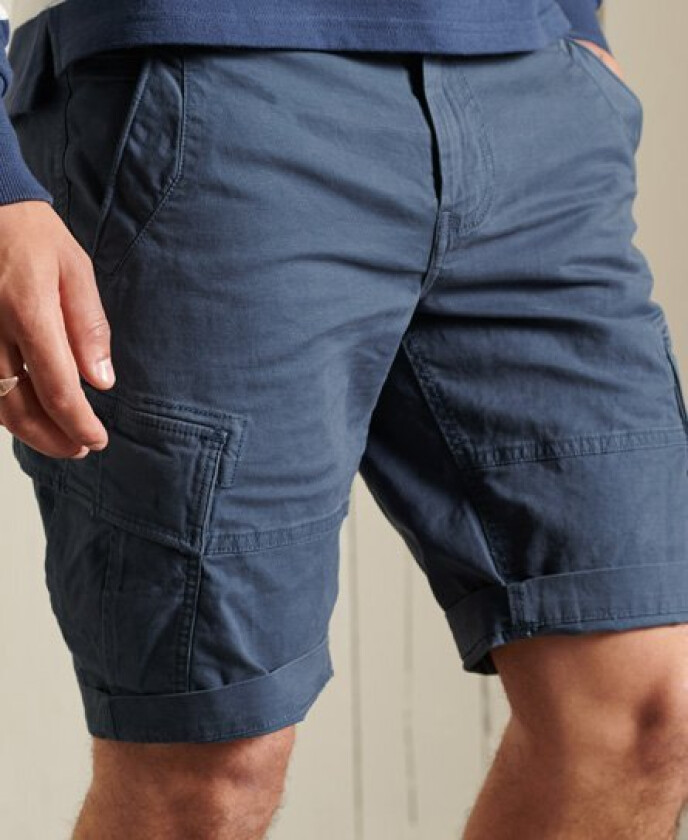 Core Cargo-shorts