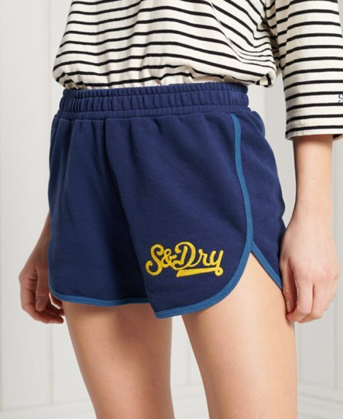 Collegiate Union-shorts