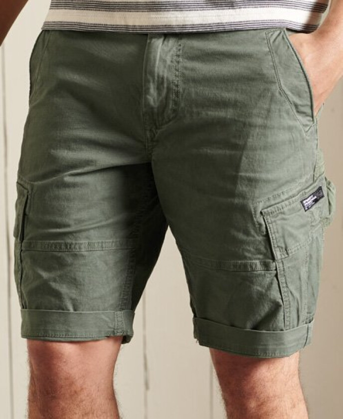 Core Cargo-shorts