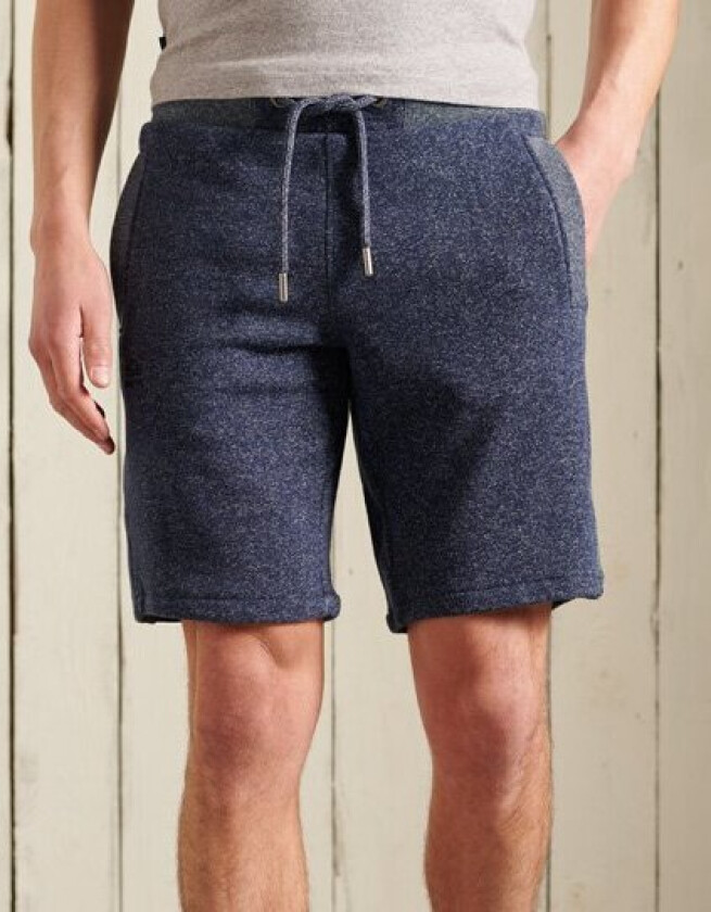 Klassiske Orange Label-shorts