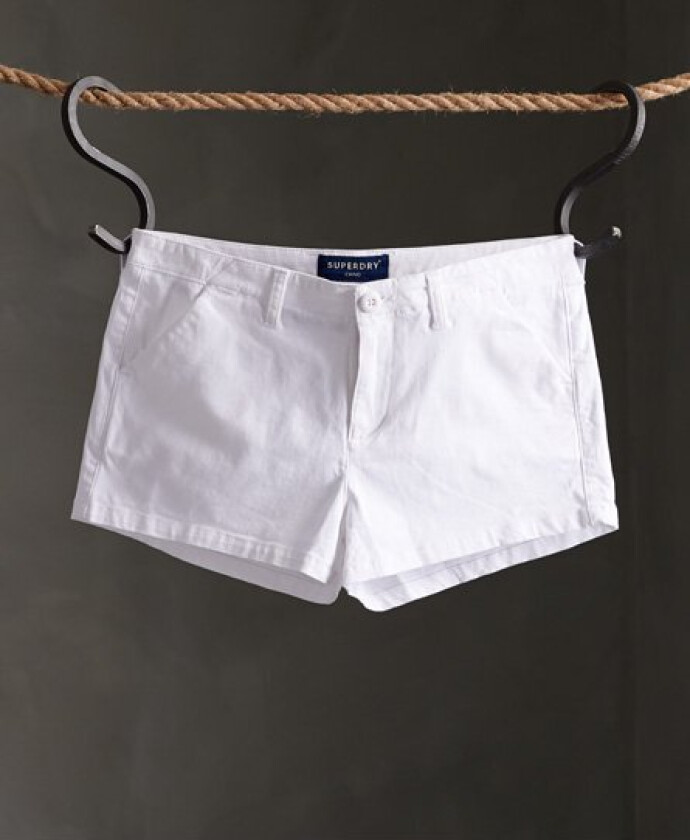 Chino Hot-shorts
