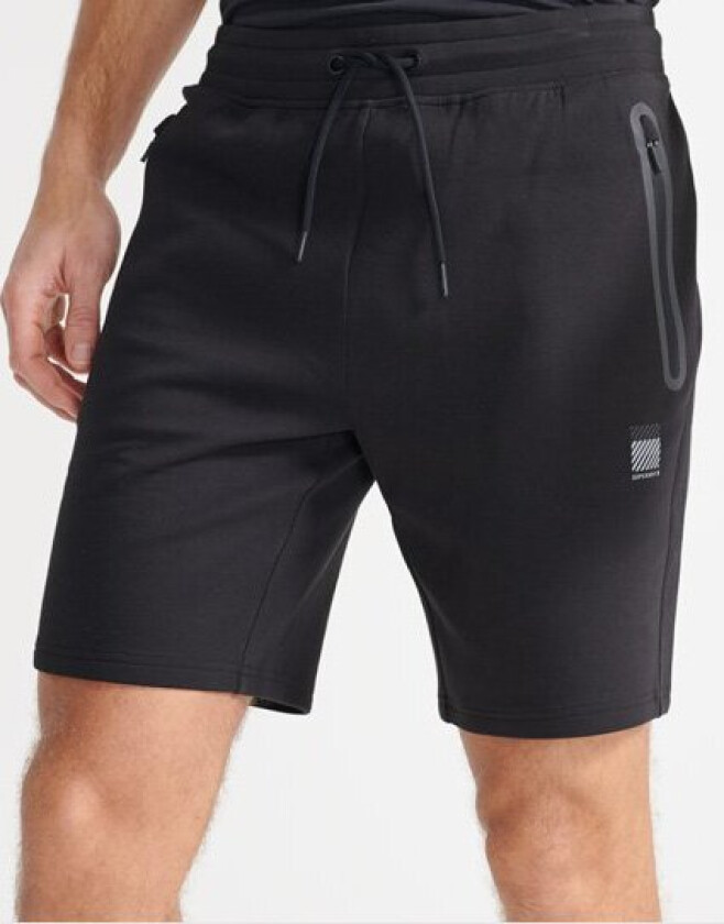 Sport Training Gym Tech-shorts